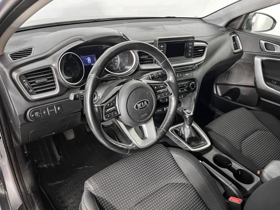 Kia Ceed III Ногинск  - изображение 9