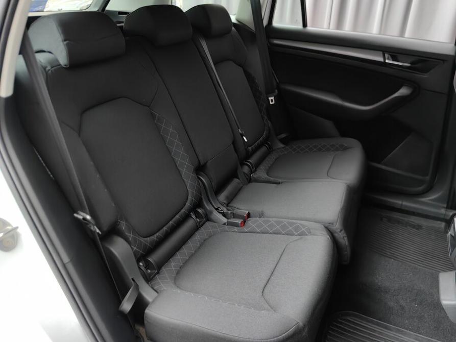 Skoda Kodiaq I Подольск  - изображение 9