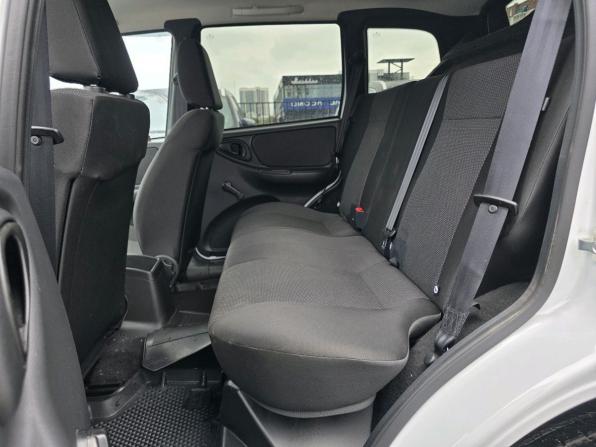 Lada (ВАЗ) Niva Travel I с пробегом 2025 года, цена 1 364 000 рублей, 4365 км, внедорожник, Автокод Объявления