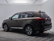 Mitsubishi Outlander III Рестайлинг 3 Москва  - изображение 26