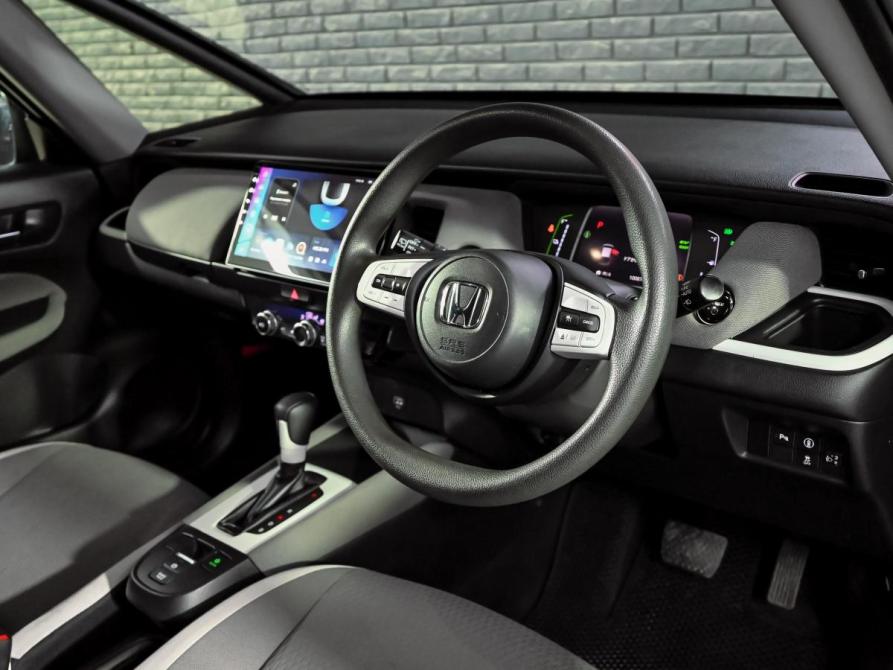 Honda Fit IV Екатеринбург  - изображение 12