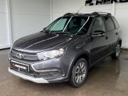 Lada (ВАЗ) Granta I Рестайлинг Уфа  - изображение 20