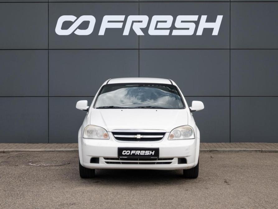 Chevrolet Lacetti I Краснодар  - изображение 3