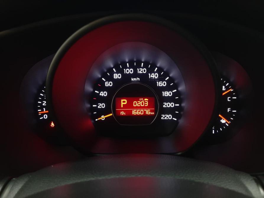 Kia Soul II Москва  - изображение 8