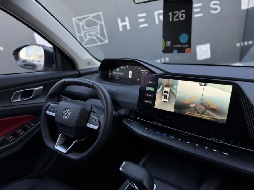 Changan UNI-S I Минеральные Воды  - изображение 26