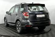 Subaru Forester IV Рестайлинг Нижний Новгород  - изображение 31