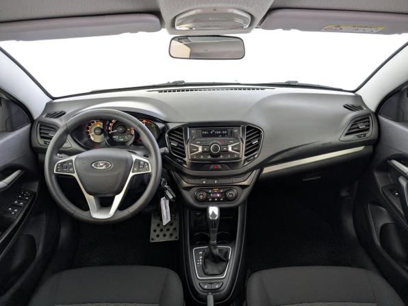 Lada (ВАЗ) Vesta I с пробегом 2022 года, цена 1 200 000 рублей, 65868 км, седан, Автокод Объявления