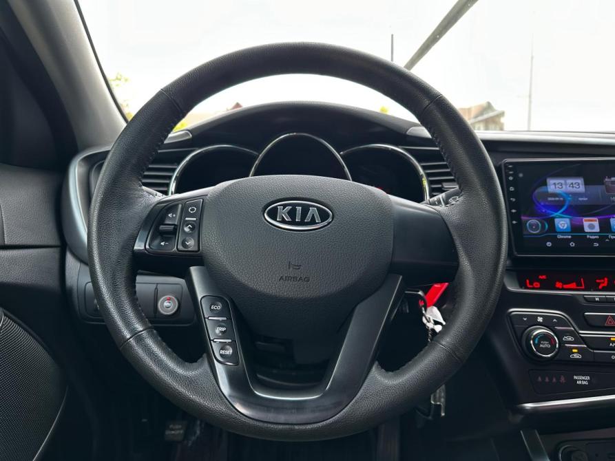 Kia Optima III Уфа  - изображение 7