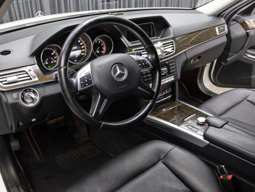 Mercedes-Benz E-Класс IV (W212 S212 C207) Рестайлинг Москва  - изображение 16