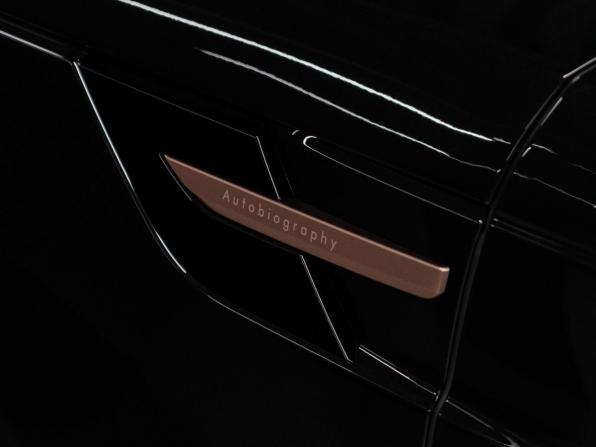 Land Rover Range Rover Sport III с пробегом 2026 года, цена 18 210 000 рублей, 30 км, внедорожник, Автокод Объявления