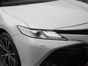 Toyota Camry VIII (XV70) Москва  - изображение 49