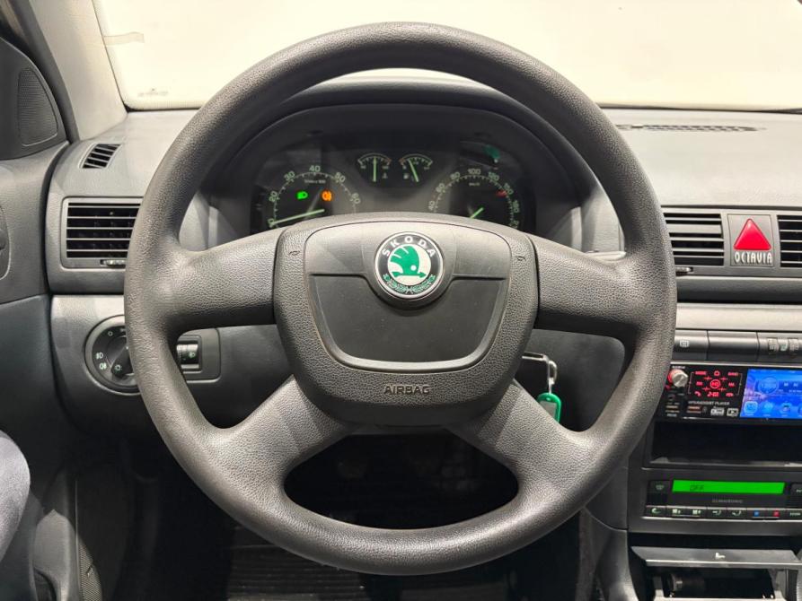 Skoda Octavia I (A4) Рестайлинг Санкт-Петербург  - изображение 20