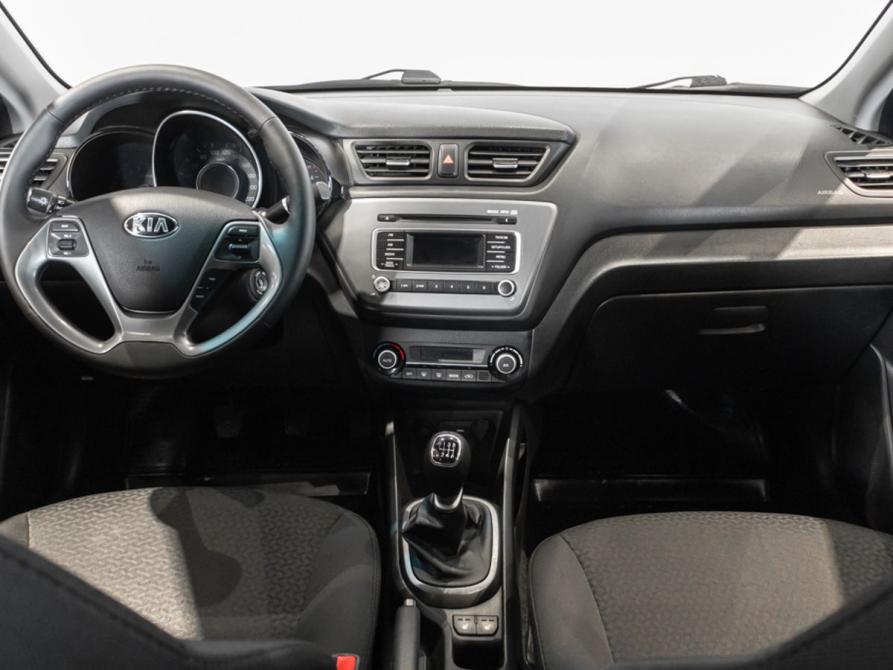 Kia Rio III Рестайлинг Казань  - изображение 6