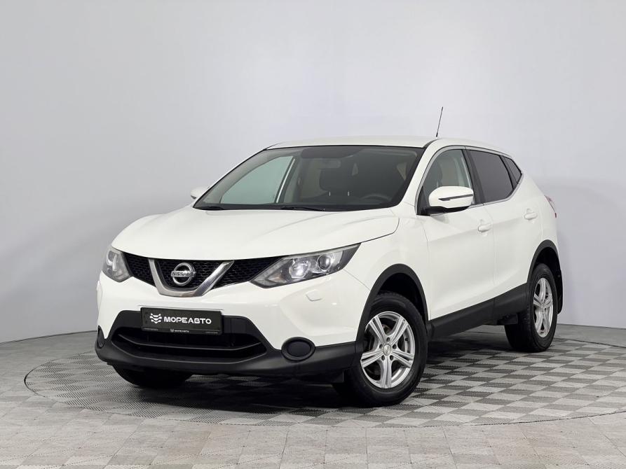 Nissan Qashqai II Калининград  - изображение 1