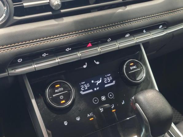 Chery Tiggo 8 I с пробегом 2020 года, цена 1 530 000 рублей, 113078 км, внедорожник, Автокод Объявления