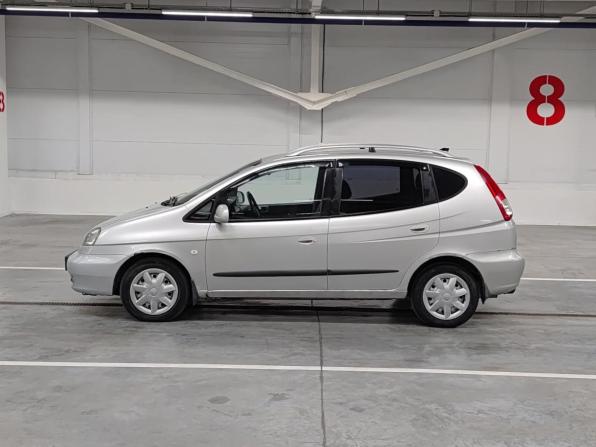 Chevrolet Rezzo с пробегом 2007 года, цена 339 000 рублей, 316441 км, компактвэн, Автокод Объявления
