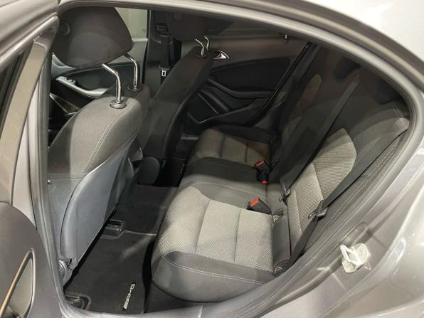 Mercedes-Benz A-Класс III (W176) Рестайлинг с пробегом 2015 года, цена 1 390 000 рублей, 143580 км, хэтчбек, Автокод Объявления