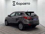 Hyundai ix35 I Рестайлинг Воронеж  - изображение 24
