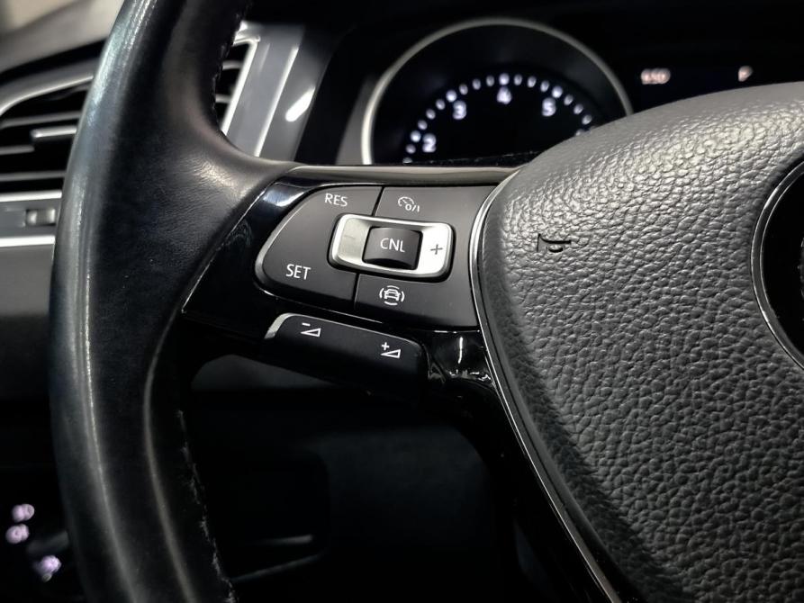 Volkswagen Tiguan II Москва  - изображение 25