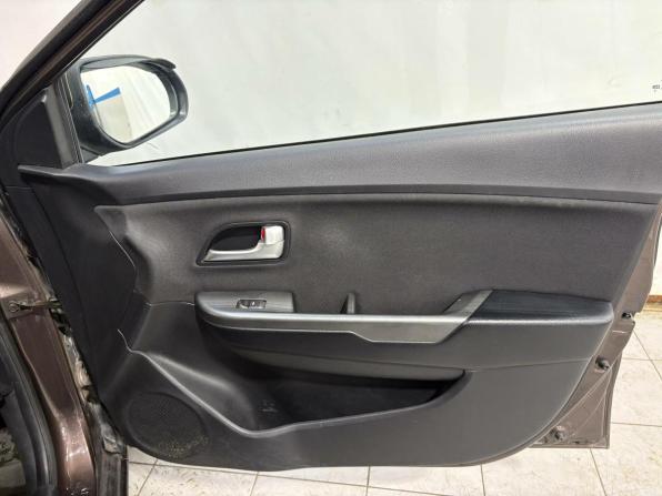 Kia Rio III с пробегом 2014 года, цена 620 000 рублей, 184000 км, седан, Автокод Объявления