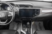 Chery Tiggo 4 I Рестайлинг Барнаул  - изображение 48