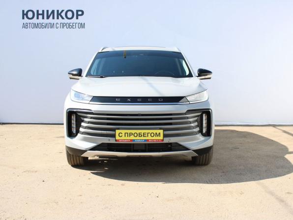 Exeed TXL I Рестайлинг с пробегом 2022 года, цена 2 389 000 рублей, 59407 км, внедорожник, Автокод Объявления