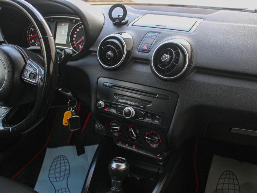 Audi A1 I (8X) Калуга  - изображение 8