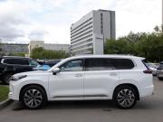 Exeed VX I Рестайлинг Москва  - изображение 29