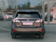 Lexus RX III Новосибирск  - изображение 29