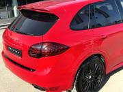 Porsche Cayenne II (958) Пермь  - изображение 37