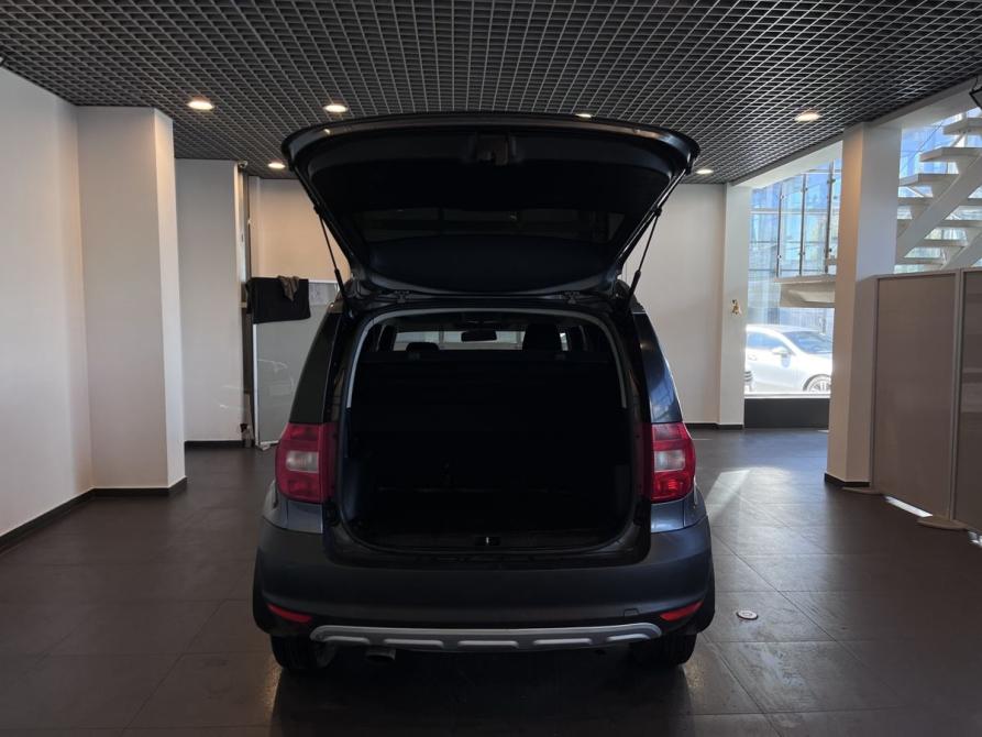 Skoda Yeti I Чебоксары  - изображение 36