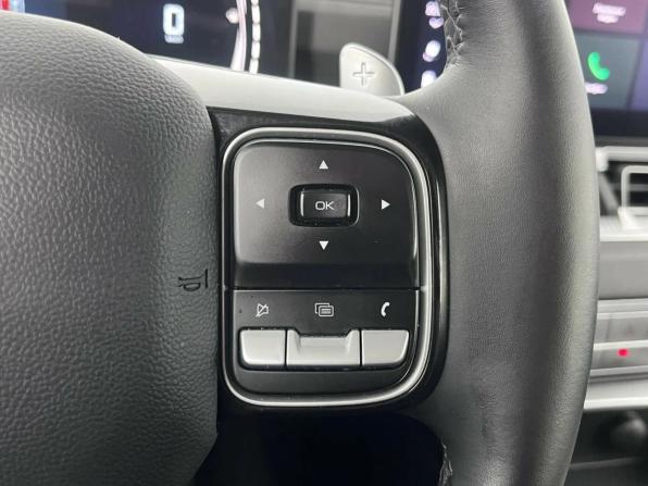 Haval H5 II с пробегом 2024 года, цена 3 185 000 рублей, 5976 км, внедорожник, Автокод Объявления