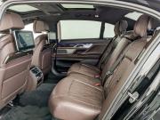 BMW 7 серии VI (G11/G12) Рестайлинг Москва  - изображение 44