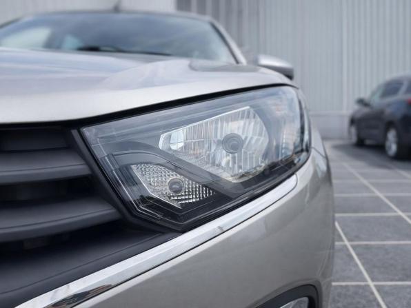 Lada (ВАЗ) Granta I Рестайлинг с пробегом 2021 года, цена 637 000 рублей, 124563 км, лифтбек, Автокод Объявления