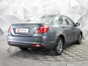 Geely Emgrand 7 I Рестайлинг Ульяновск  - изображение 25