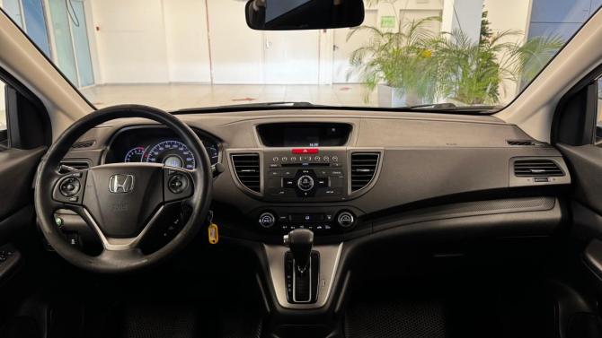 Honda CR-V IV с пробегом 2013 года, цена 1 690 000 рублей, 216135 км, внедорожник, Автокод Объявления