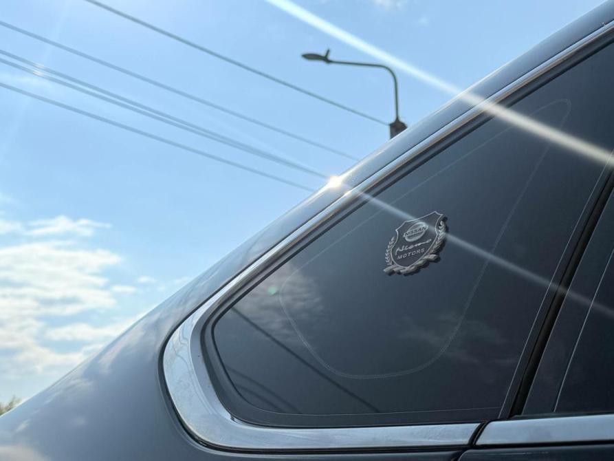 Nissan Teana II Омск  - изображение 27