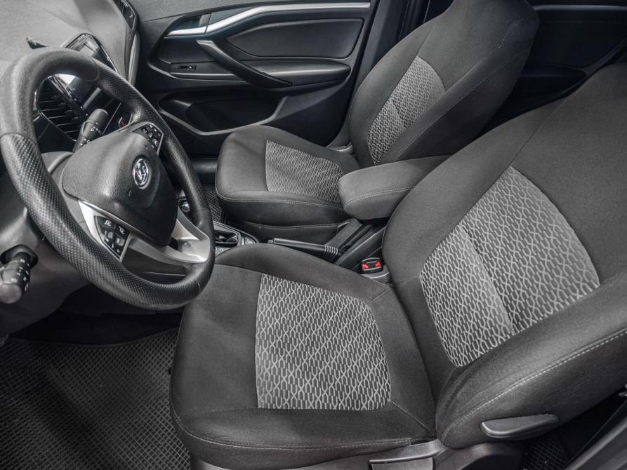 Lada (ВАЗ) Vesta I Ростов-на-Дону  - изображение 17