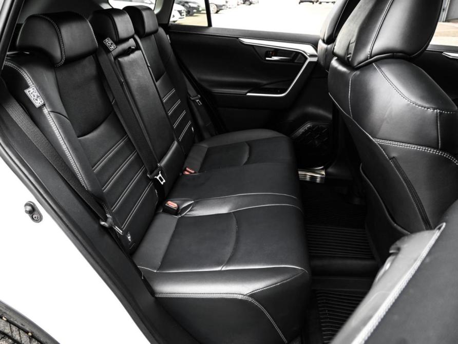 Toyota RAV4 V (XA50) Новороссийск  - изображение 9