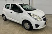 Chevrolet Spark III Липецк  - изображение 19
