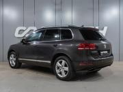 Volkswagen Touareg II Воронеж  - изображение 29