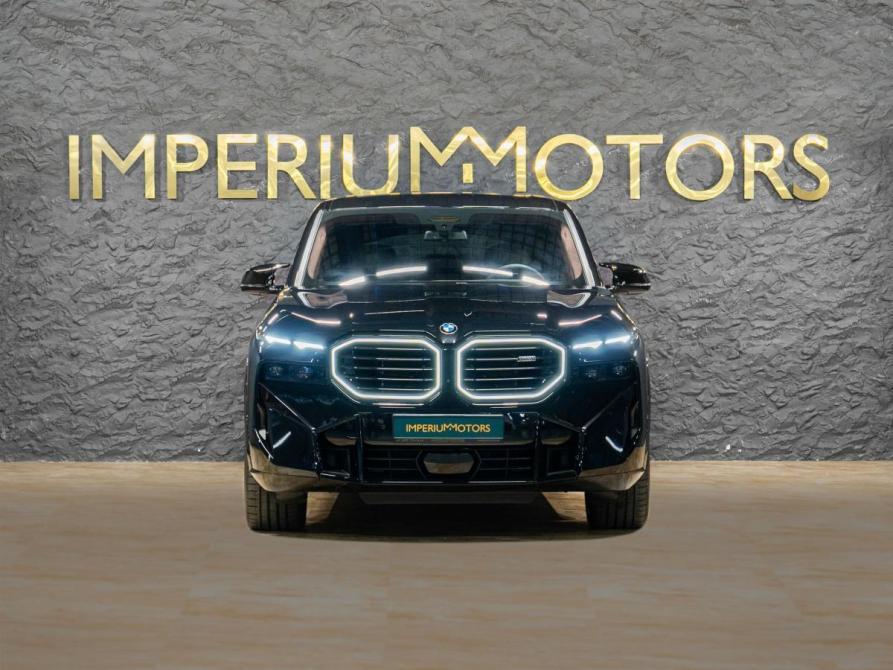 BMW XM Москва  - изображение 2
