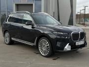 BMW X7 I (G07) Рестайлинг Казань  - изображение 47
