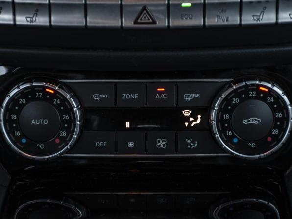 Mercedes-Benz CLS II (C218) Рестайлинг с пробегом 2015 года, цена 2 598 000 рублей, 158635 км, седан, Автокод Объявления