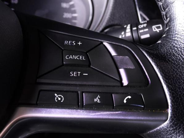 Nissan Qashqai II Рестайлинг с пробегом 2021 года, цена 1 989 000 рублей, 103684 км, внедорожник, Автокод Объявления