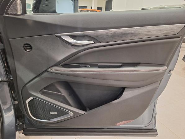 Geely Tugella I с пробегом 2023 года, цена 2 450 000 рублей, 101045 км, внедорожник, Автокод Объявления
