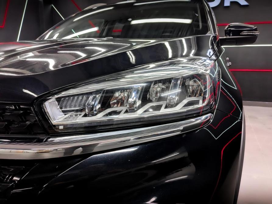 Chery Tiggo 8 I Москва  - изображение 20