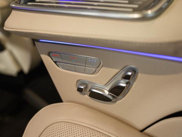 Новый Mercedes-Benz V-Класс III (W447) Рестайлинг 2 2026 года, цена 16 100 000 рублей, минивэн, Автокод Объявления