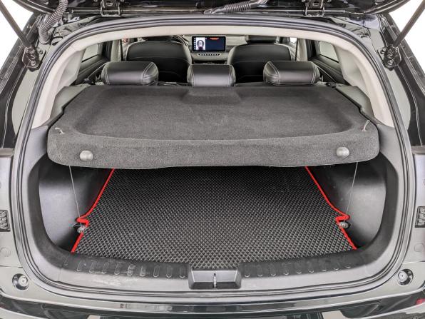 Haval Jolion I с пробегом 2022 года, цена 1 600 000 рублей, 95066 км, внедорожник, Автокод Объявления