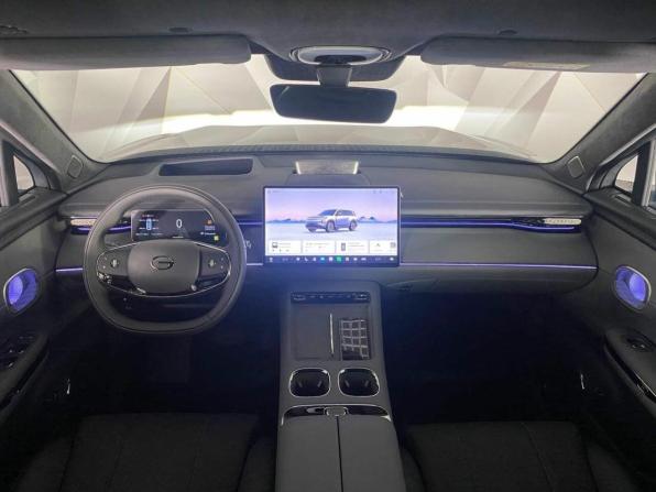 Новый GAC S7 2026 года, цена 6 349 000 рублей, внедорожник, Автокод Объявления